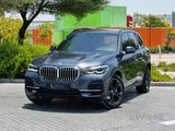 BMW X5 40i